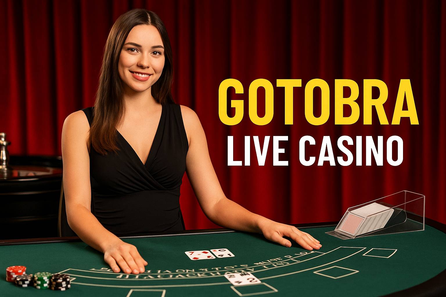 Cassino Online GOTOBRA