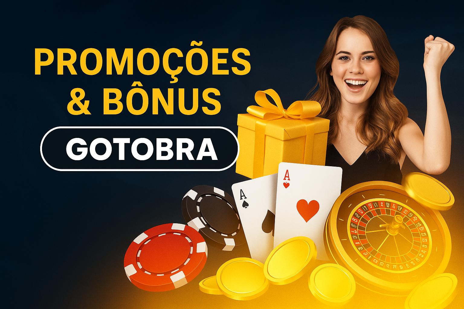 Criar uma nova Conta no plataforma GOTOBRA